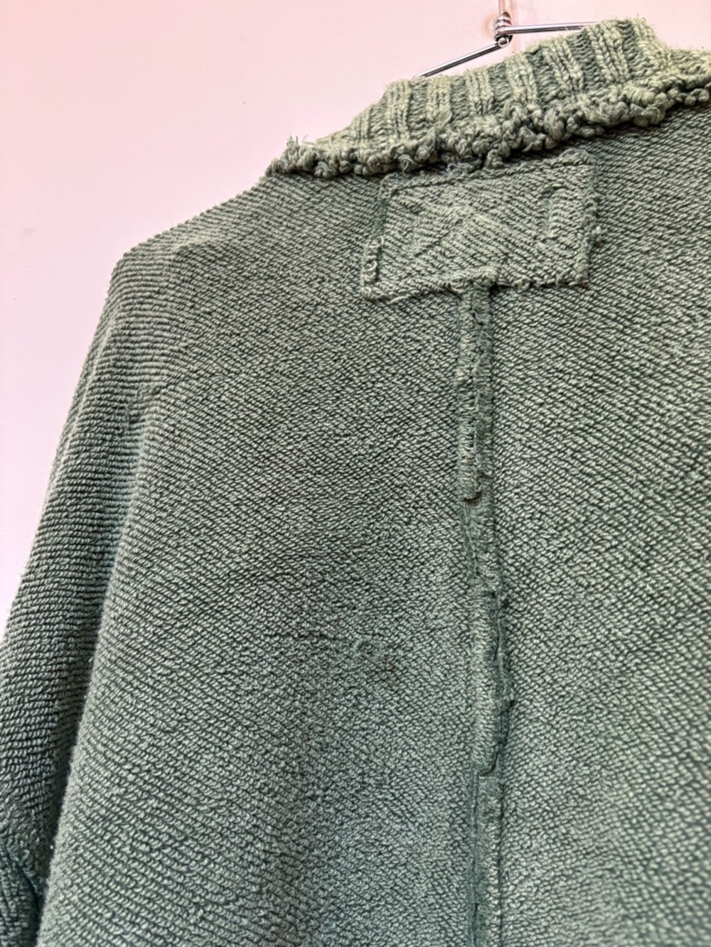 NWOT Free People We The Free Cute In This Cardi Size Medium - Picture 15 of 16